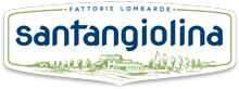 Santangiolina Latte Fattorie Lombarde