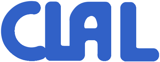 CLAL logo