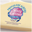 Provolone cheese mild flavour