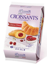 Bauli Croissant Cherry