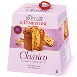 Bauli Panettone