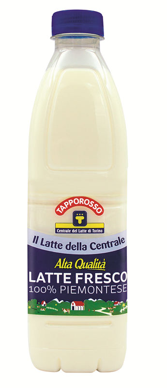 Tapporosso Intero di Alta Qualità