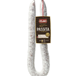 Salsiccia Stagionata Passita Sfusa
