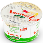 I Gustosi Aglio Burro Peperoncino