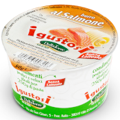 I Gustosi al Salmone