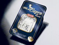 Blu di Capra - porzionato