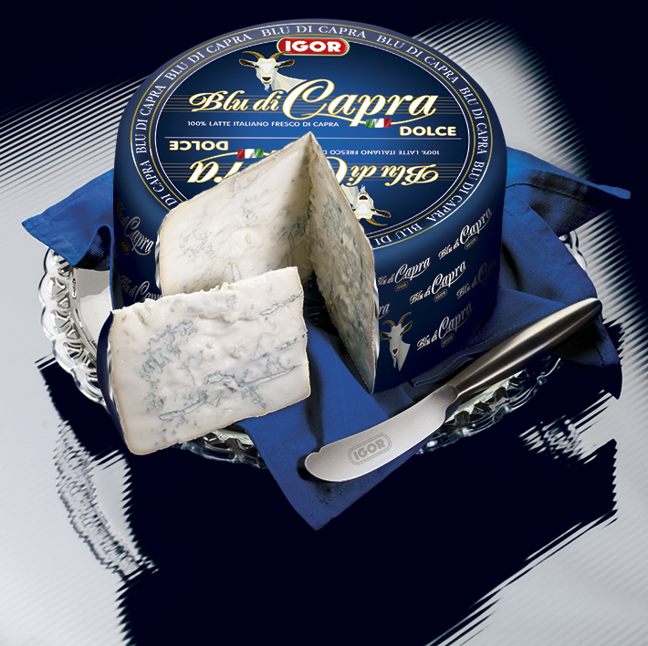 Blu di Capra