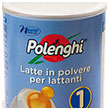 Polenghi Linea Latte Baby Food
