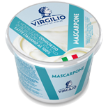 Mascarpone 500 g.