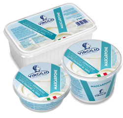 Mascarpone Virgilio