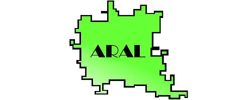 Logo ARAL