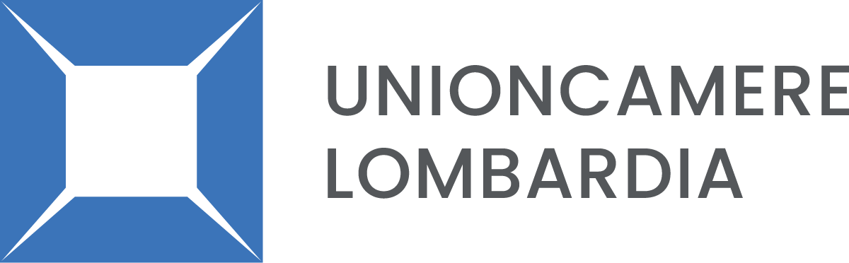 Logo Unioncamere Lombardia