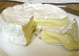 Camembert de Normandie