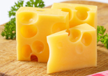 EMMENTAL 3kg bloc
