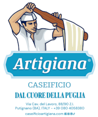 Caseificio Artigiana