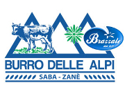 Burro delle Alpi