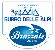 Burro delle Alpi