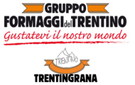 Formaggi del Trentino