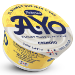 A•yo bianco cremoso