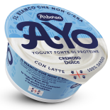 A•yo Cremoso Dolce