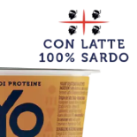 Arborea Yogurt A•yo