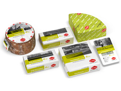 Gorgonzola DOP BIO - famiglia BIO