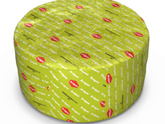 Gorgonzola DOP BIO - forma intera