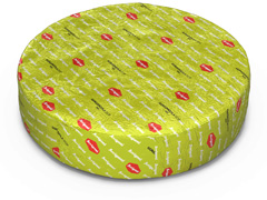 Gorgonzola DOP BIO - mezza forma