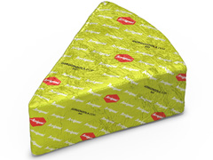 Gorgonzola DOP BIO - 1/16 forma