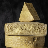 Asiago DOP Stravecchio