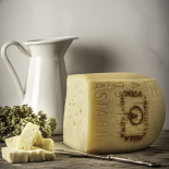 Asiago DOP Fresco Prodotto della Montagna