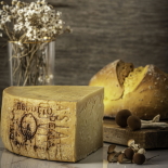 Asiago DOP Stagionato Prodotto della Montagna