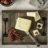 Asiago DOP Fresco a tavola