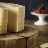 Asiago DOP Stagionato a tavola