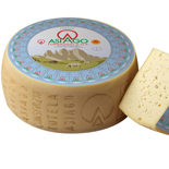 Asiago Fresco DOP