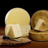 Prodotto della Montagna Fresco e Mezzano