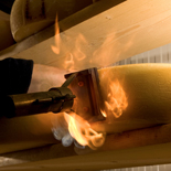 Asiago DOP Prodotto della Montagna