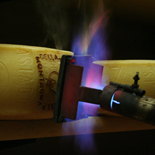 Marchiatura Asiago DOP