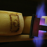 Marchiatura Asiago DOP Prodotto della Montagna