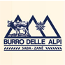 Burro delle Alpi