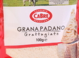 Grana Padano Grattugiato