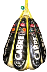 Provolone Piccante DOP