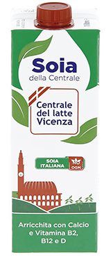 La SOIA della Centrale