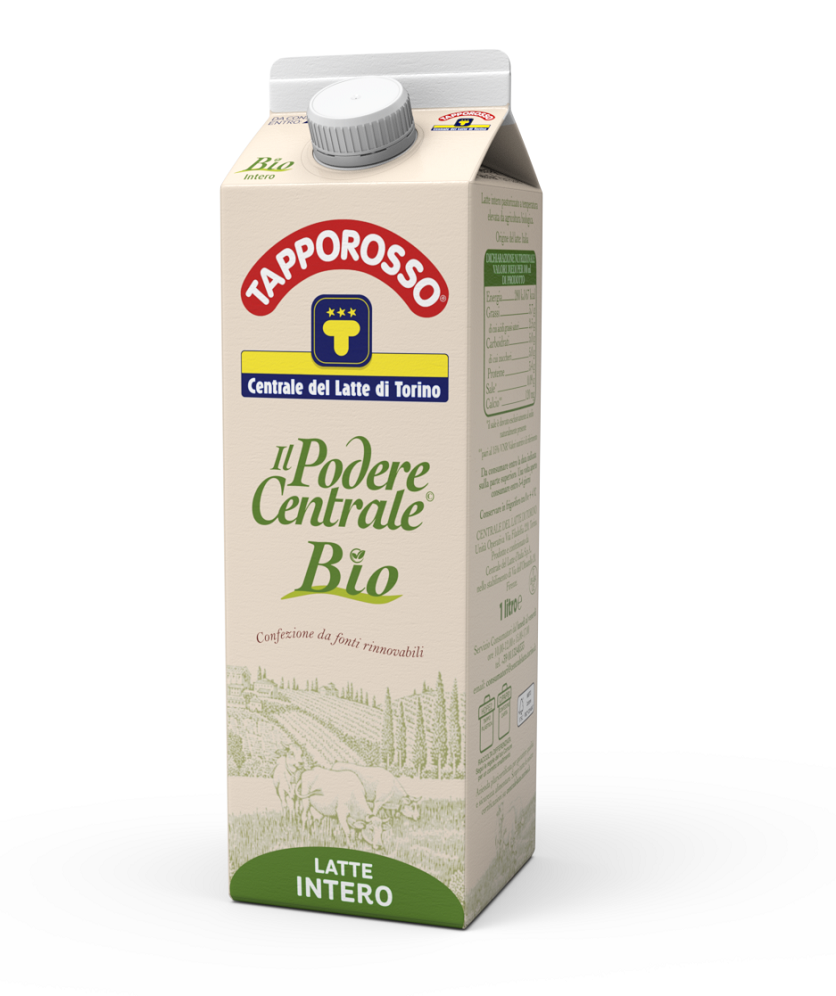 Centrale Latte Torino