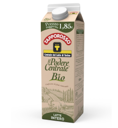 Tapporosso Il Podere Centrale Bio