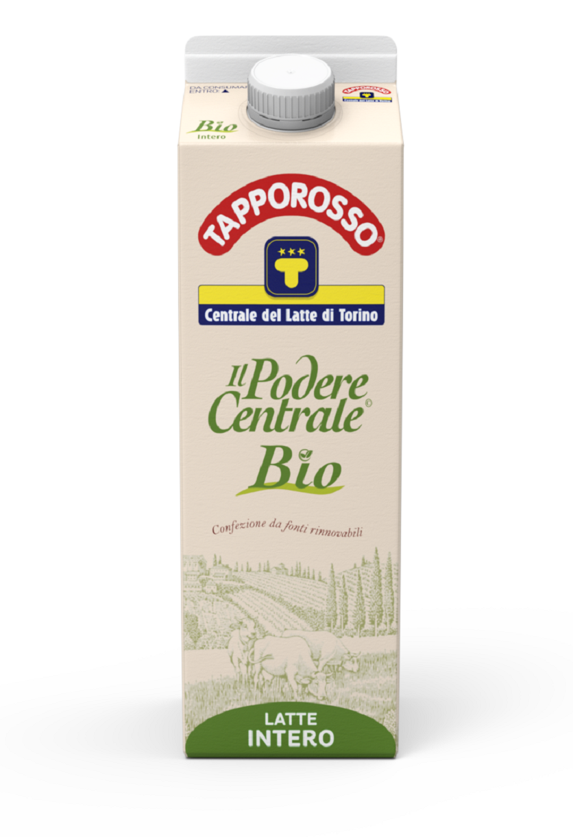Tapporosso Il Podere Centrale Bio