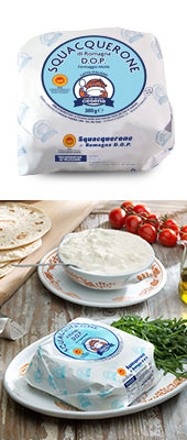 SQUACQUERONE DI ROMAGNA