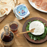 Squacquerone DOP piccolo