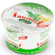 I Gustosi alla Salvia