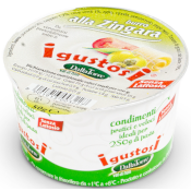 I Gustosi alla Zingara